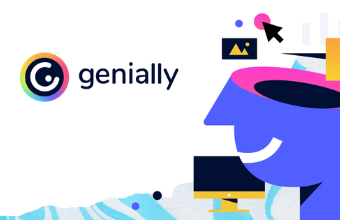 Tutorial Genially - Crear Presentación Interactiva