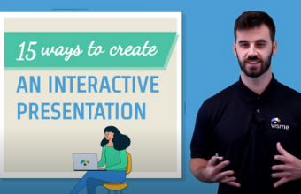 Cómo crear una Presentación Interactiva para tu audiencia